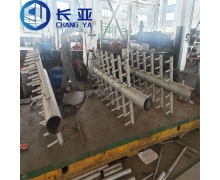 喷氨格栅