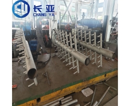 无锡喷氨格栅