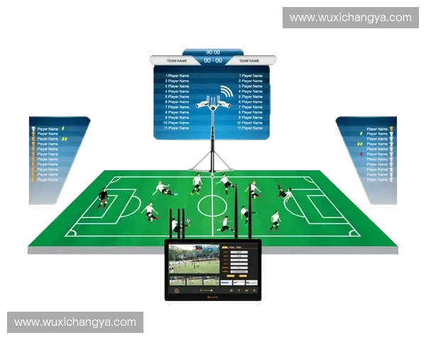 足球比赛实时直播下载与观看技巧一站式指南