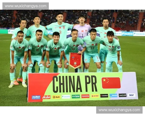 2026年世界杯预选赛亚洲区12强赛程安排及各队晋级形势分析 2026年世界杯预选赛亚洲区12强赛程安排及各队晋级形势分析